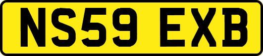 NS59EXB