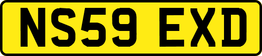 NS59EXD