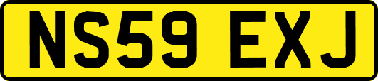 NS59EXJ
