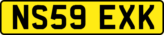 NS59EXK