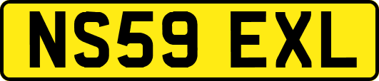 NS59EXL