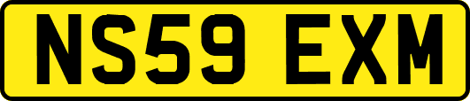 NS59EXM