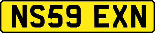 NS59EXN