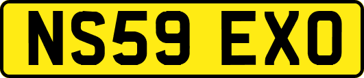 NS59EXO