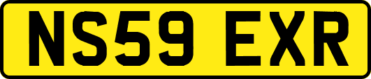 NS59EXR