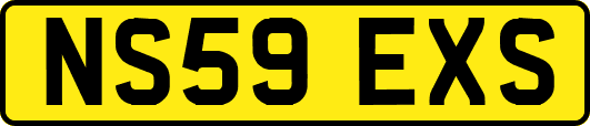 NS59EXS