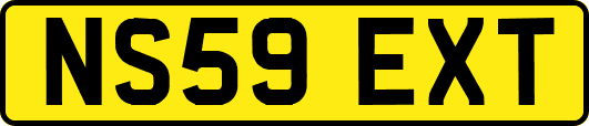 NS59EXT