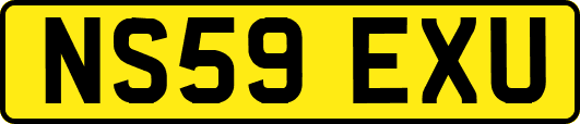 NS59EXU