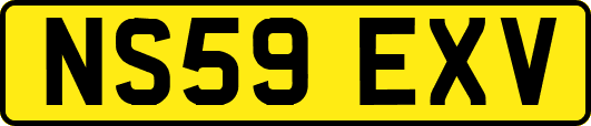 NS59EXV