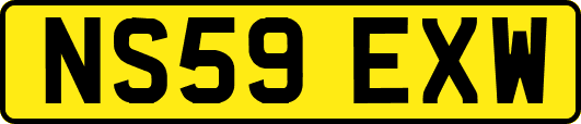 NS59EXW