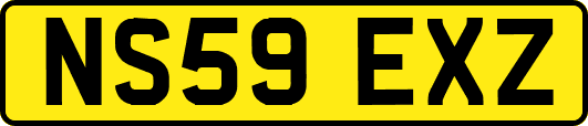 NS59EXZ