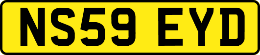 NS59EYD