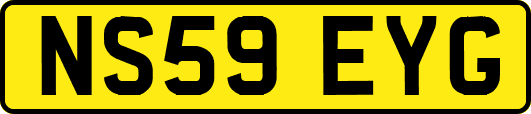 NS59EYG