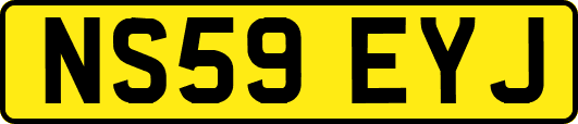 NS59EYJ