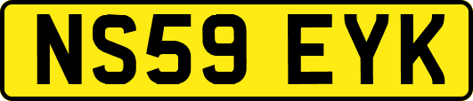 NS59EYK