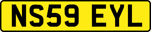 NS59EYL