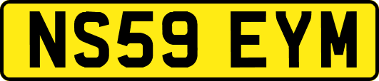 NS59EYM