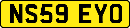 NS59EYO