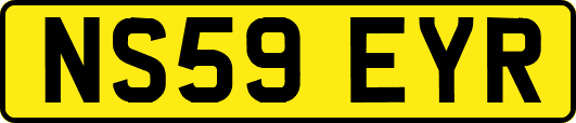 NS59EYR