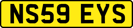 NS59EYS