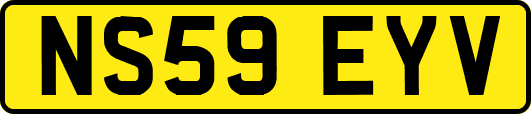 NS59EYV