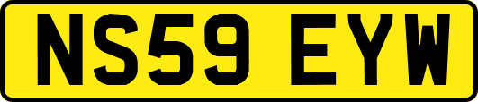 NS59EYW