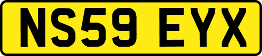 NS59EYX