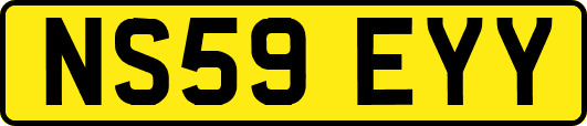 NS59EYY