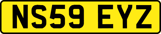 NS59EYZ
