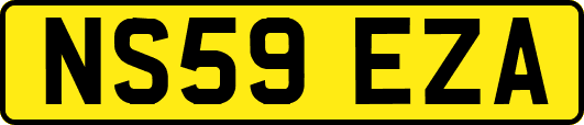 NS59EZA