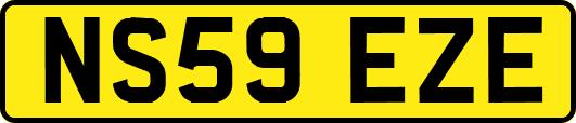 NS59EZE