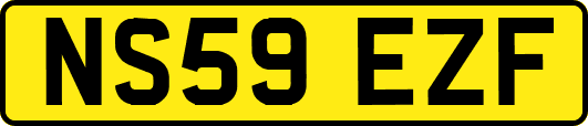 NS59EZF