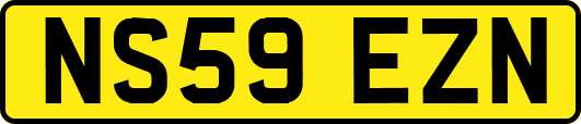 NS59EZN