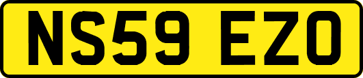 NS59EZO