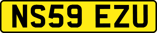 NS59EZU