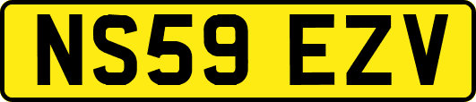 NS59EZV