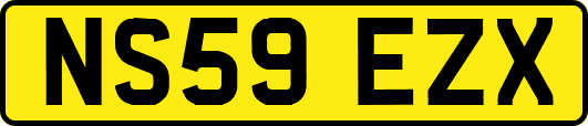 NS59EZX