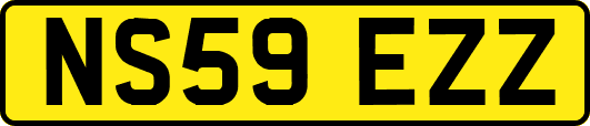 NS59EZZ