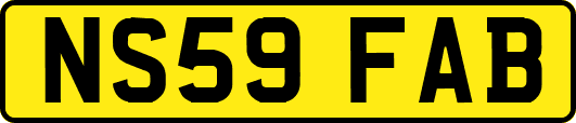 NS59FAB