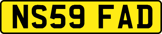 NS59FAD