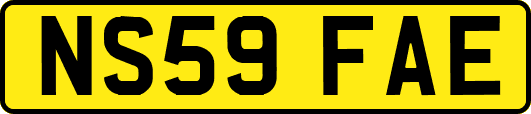 NS59FAE
