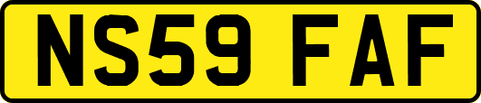 NS59FAF