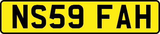 NS59FAH