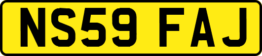 NS59FAJ