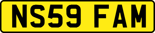 NS59FAM