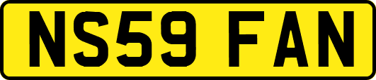 NS59FAN