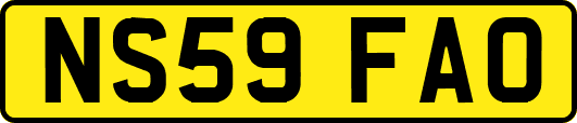 NS59FAO