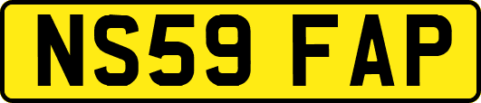 NS59FAP