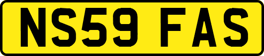 NS59FAS