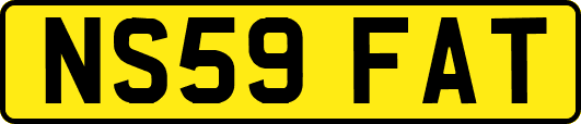 NS59FAT